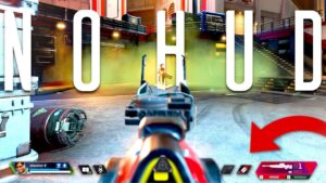 Apex Legends but it's Realistic (No HUD)