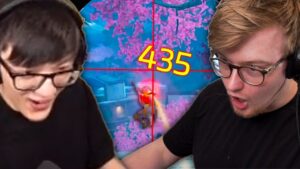 Apex PRO Reacts to iitztimmy's BEST CLIPS