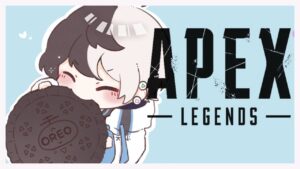 【ApexLegends】開幕ランクwith,おれあぽへんでぃー→めと合流【Kamito】