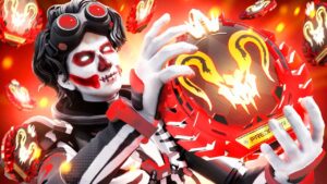 Becoming a 7-Time Apex Predator (Apex Legends)