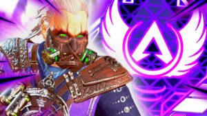 CAUSTIC ONLY: Solo to Masters in 24 hours! (Gold/Platinum)