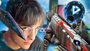 CETTE ARME SUPPRIME UN LOBBY DIAMANT (FUGU APEX LEGENDS GAMEPLAY)