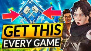 CONSISTENTLY Deal MAX DAMAGE and FARM KILLS - Predator Tips - Apex Legends Guide