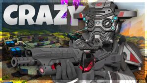 Das TROLLIGSTE und KNAPPSTE Finale ALLERZEITEN!🔥 | Apex Legends Deutsch [4k]