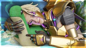 Die NEUE NESSIE MOZAMBIK macht ULTRA viel SPASS!😂🦕 | Apex Legends Deutsch [4k]