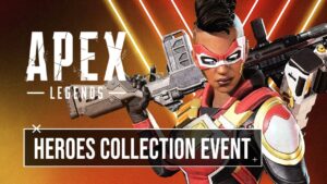 Evento Temático de ANIMES e HERÓIS, Bangalore PRESTIGE Skin & Wraith Edition - Apex Legends