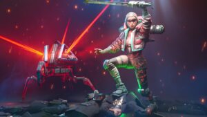 Every Crypto Kill I Buy an Heirloom in Apex Legends