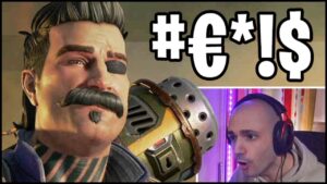 FUSE + RANDOM = MADONNE [APEX LEGENDS ITA]