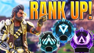 How to Reach ANY Rank on Kings Canyon! (Split 2)