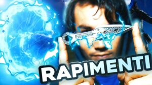 I MIGLIORI RAPIMENTI | Apex Legends