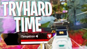 If You Can't Beat Them, Join Them... - Apex Legends Season 12