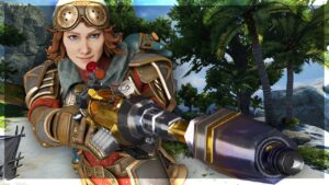 KRABER QUEEN Horizon ZEIGT den GEGNERN wo es LANG geht!😏 | Apex Legends Deutsch [4k]
