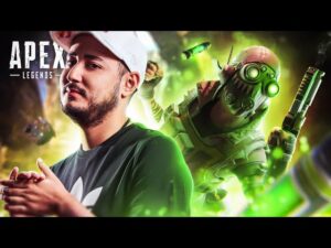 LE RETOUR D'OCTANE (Apex Legends)