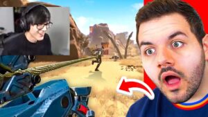 Most Viewed Apex Legends Clips of ALL TIME