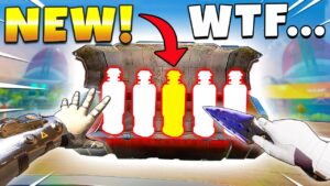 *NEW* 0.00084% Loot Crate! - Top Apex Plays, Funny & Epic Moments #912