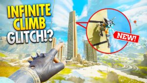 *NEW* Apex Legends WTF & Funny Moments #967