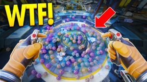 *NEW* Apex Legends WTF & Funny Moments #970