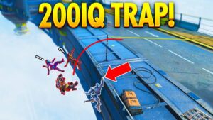 *NEW* Apex Legends WTF & Funny Moments #974
