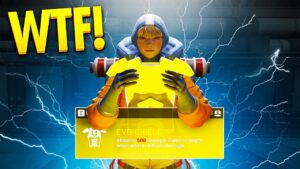 *NEW* Apex Legends WTF & Funny Moments #986