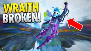 *NEW* Apex Legends WTF & Funny Moments #990