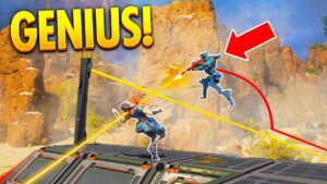 *NEW* Apex Legends WTF & Funny Moments #992