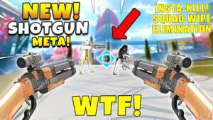 *NEW* How SHOTGUNS Are The New META! - Top Apex Plays, Funny & Epic Moments #913