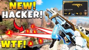 *NEW* TOP VIRAL APEX MOMENTS! - Top Apex Plays, Funny & Epic Moments #915