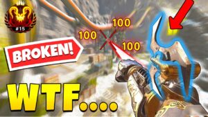 *NEW* TOP VIRAL APEX MOMENTS! - Top Apex Plays, Funny & Epic Moments #916
