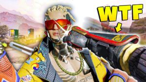 *NEW* TOP VIRAL APEX MOMENTS! - Top Apex Plays, Funny & Epic Moments #928