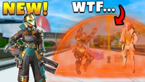 *NEW* TOP VIRAL APEX MOMENTS! - Top Apex Plays, Funny & Epic Moments #932