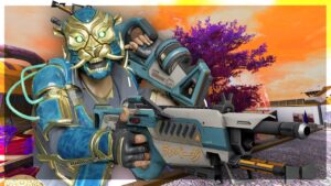 NICHT NACHMACHEN!💥 - Diese TAKTIK ist ABSOLUT UNFAIR!🥵 | Apex Legends Deutsch [4k]