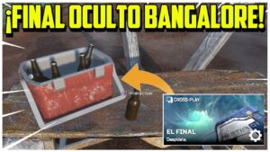 ¡NUEVO PARCHE + BANGALORE EPISODIO FINAL! APEX LEGENDS TEMPORADA 12