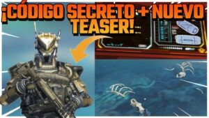¡NUEVO TEASER! ADIÓS LEVIATANES + CÓDIGO Y ¿SPECTRES? APEX LEGENDS TEMPORADA 13