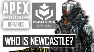 New Legend Details & Class Of The New Legend Revealed - Apex Legends Season 12