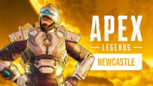 New Legend: Newcastle