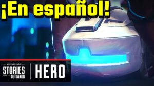 Newcastle: Stories from the Outlands SUBTITULADO EN ESPAÑOL APEX LEGENDS TEMPORADA 13