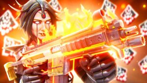 OG Loadout = 20 Kills & 4K Badge (Apex Legends)