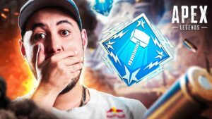 SI PROCHE DES 3000 DÉGÂTS 🤯 (Apex Legends)