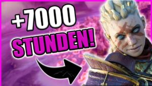 SO sehen über 7000 Spielstunden in APEX aus! - [Reaction] Apex Legends Deutsch