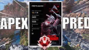 THE GAME THAT GOT ME PREDATOR!! | TSMFTX ImperialHal
