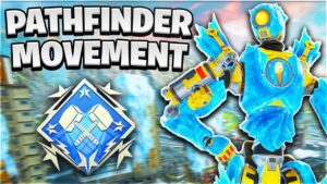 THE MOVEMENT CRUTCH OF APEX LEGENDS | 15 Kills 4,000 Damage | Apex Legends Season 12