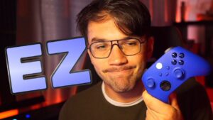 TROPPO FACILE CON IL PAD... | Apex Legends