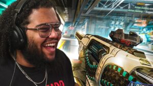 The Apex squad you never expected...