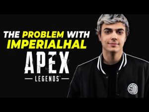 The PROBLEM With TSMFTX IMPERIALHAL...
