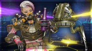 UNENDLICH viele CRAFTING METALLE!?😲 - Muss ICH einen BESEN FRESSEN?🧹 | Apex Legends Deutsch [4k]