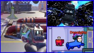 Video Game Easter Eggs #68 (Apex Legends, Rocket League, Dead By Daylight & More)