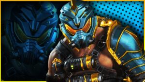 WHY CAUSTIC IS THE BEST LEGEND IN APEX LEGENDS