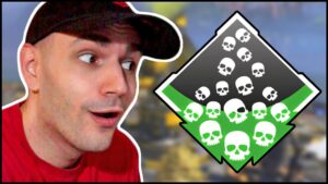 hO FaTto Le VeNTi bOmBe [APEX LEGENDS ITA]