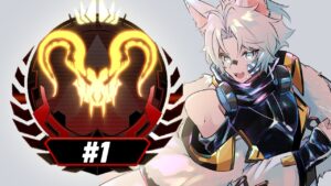 so road to PREDATOR in apex season 12!!?