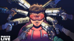 1V1ING MY FANS IN APEX LEGENDS